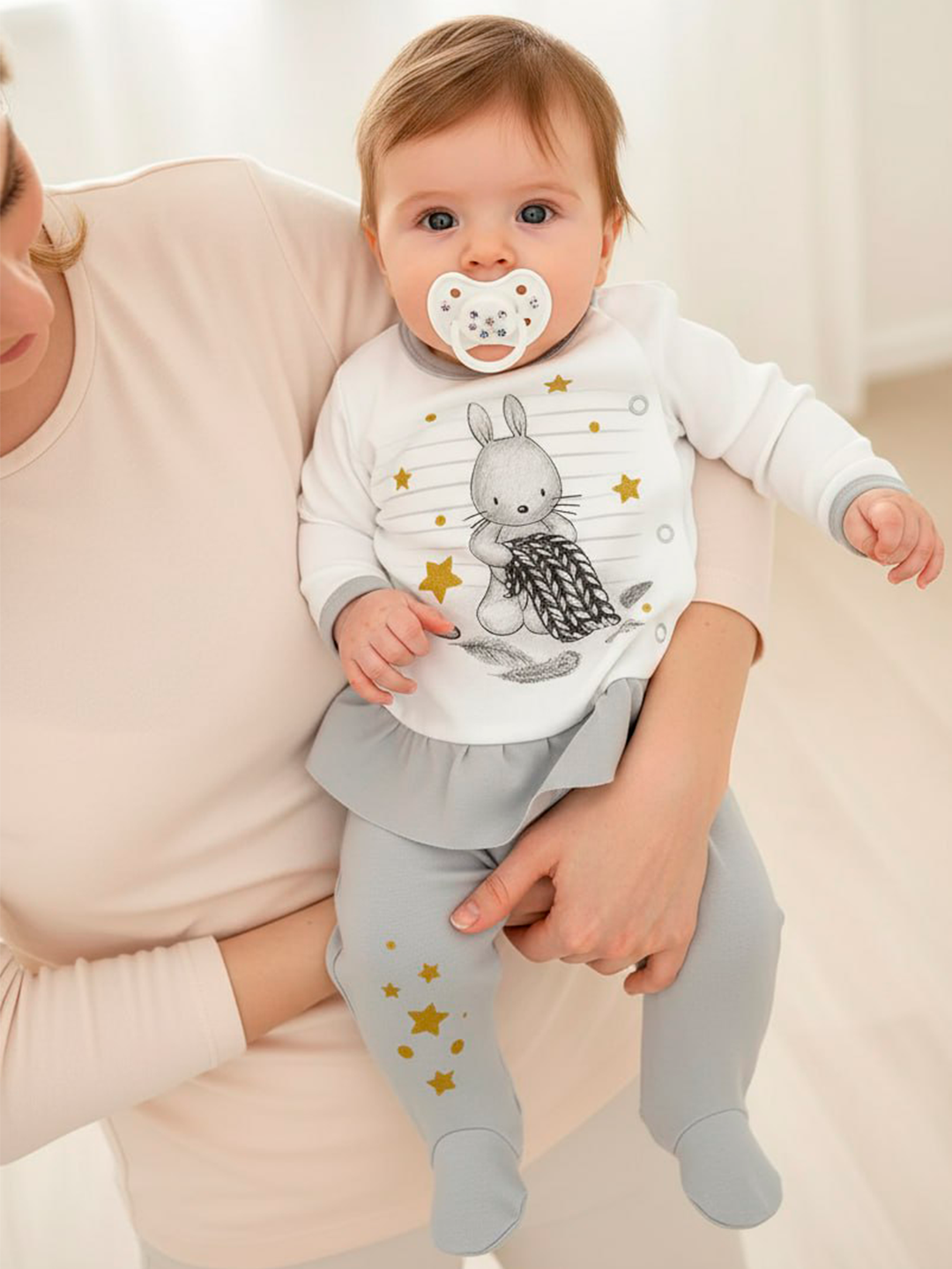 Комплект СовенокЯ 2-10236-1 - фото 1