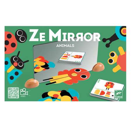Настольная игра Djeco