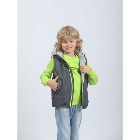 Жилет inborn mountaineer