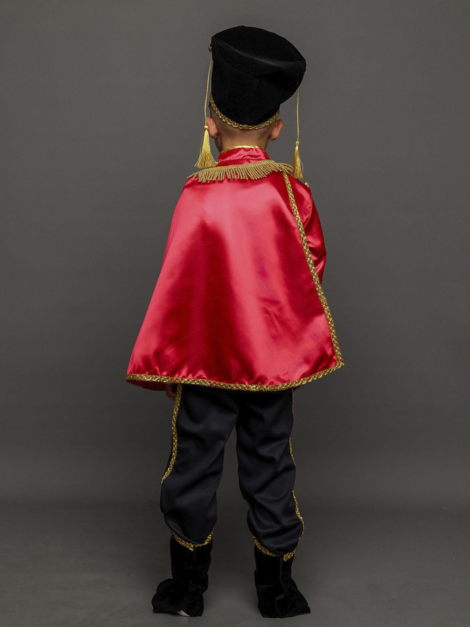 Костюм пуговка 1020 к-18 - фото 3