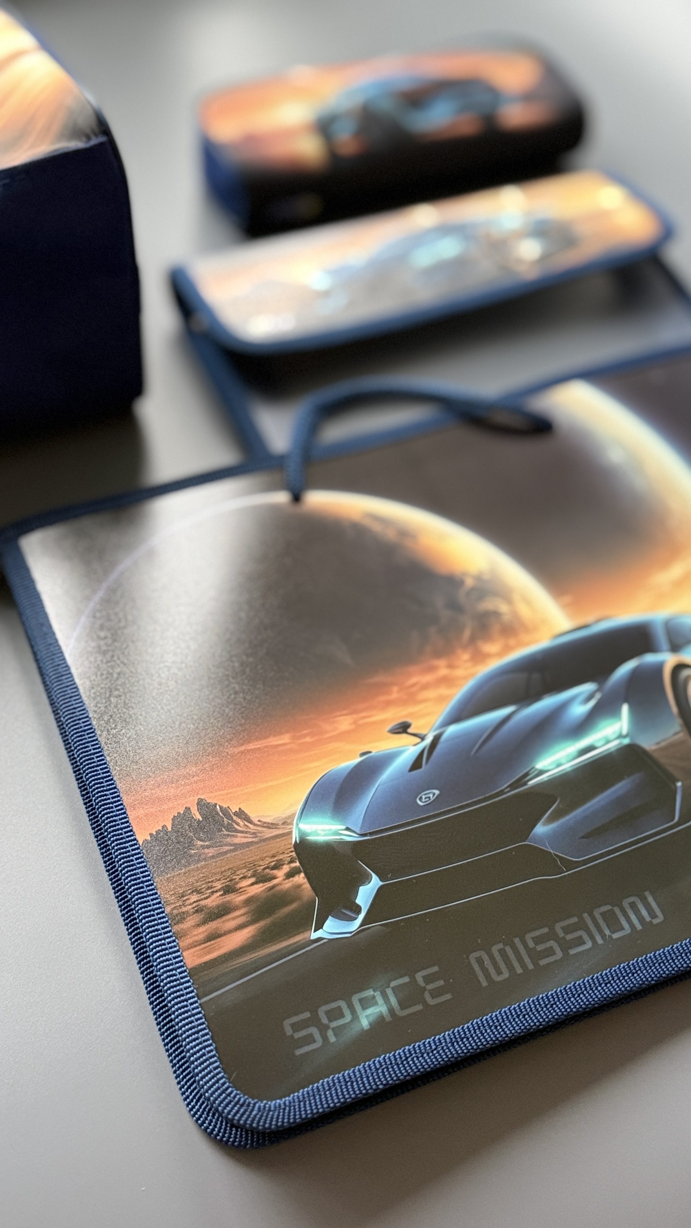 Набор школьника Отличник 4 предм. - фото 6