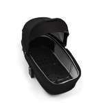 Люлька Sweet Baby Stella Plus Therma Black