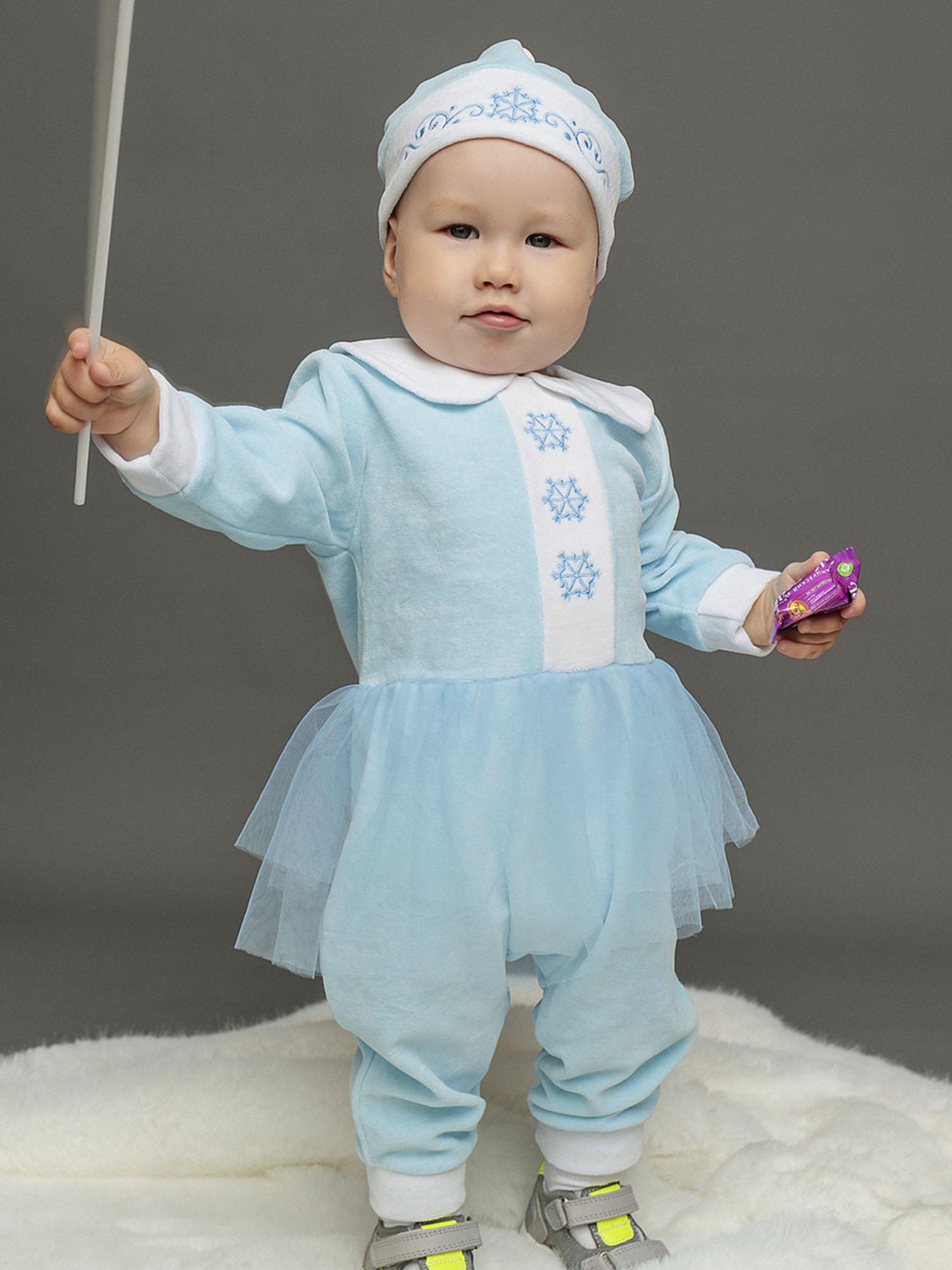 Костюм пуговка 6001 к-19-74 - фото 3