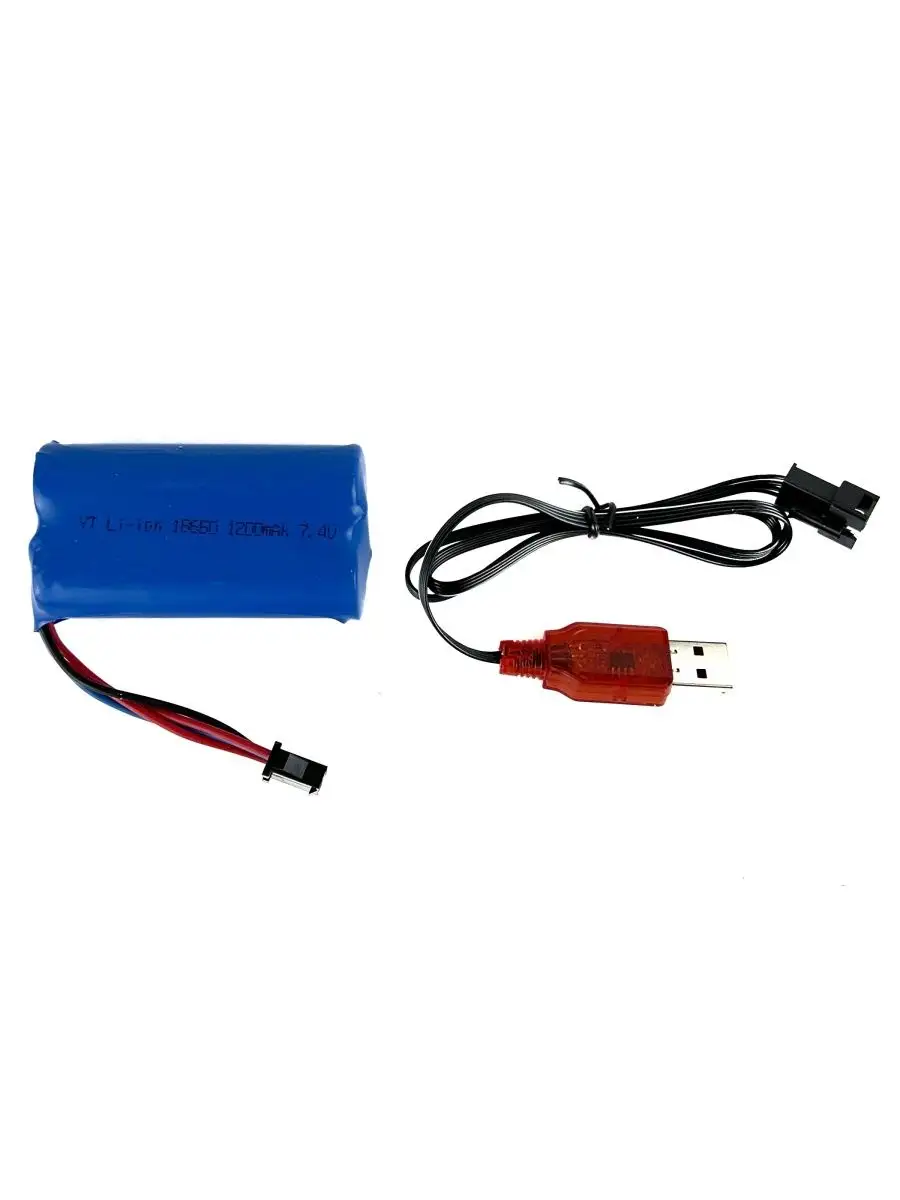 Автомобиль РУ Meizhi - фото 9