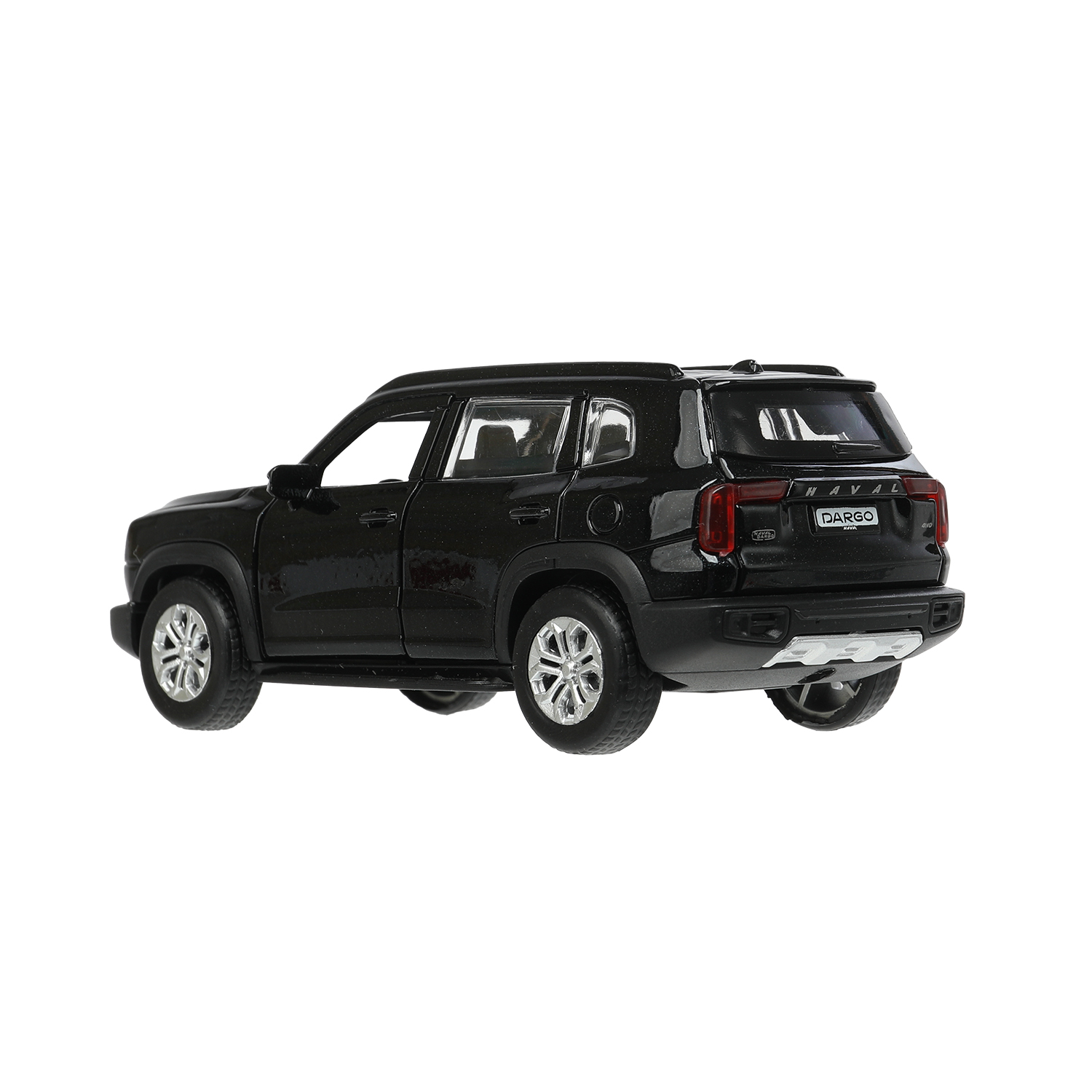 Автомобиль Технопарк Haval Dargo 384381 - фото 9