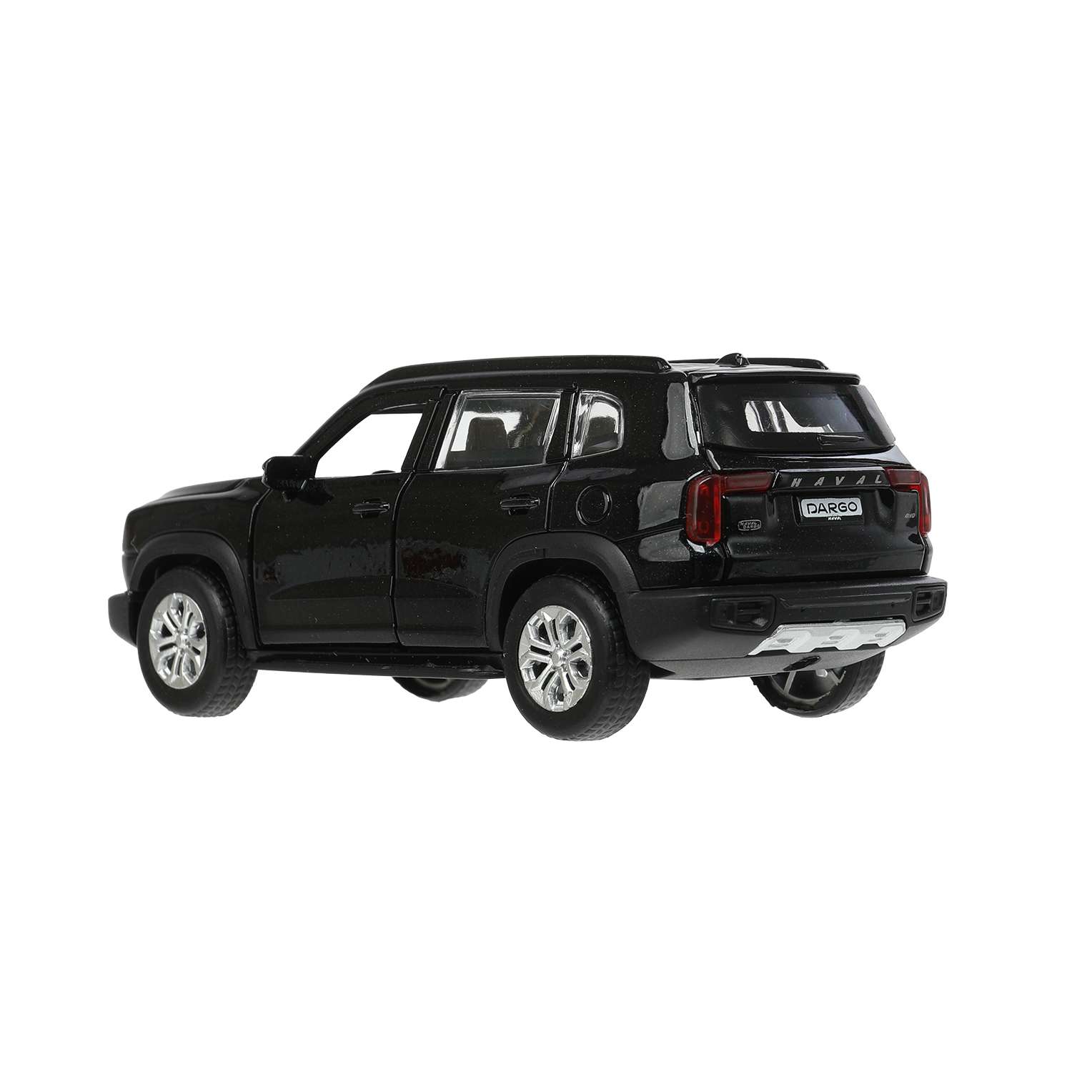 Автомобиль Технопарк Haval Dargo 384381 - фото 9