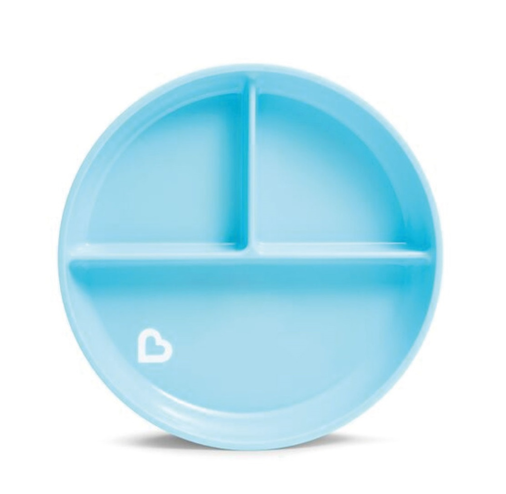 Тарелка Munchkin 200 мл 1 предм. - фото 7