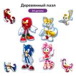 Пазл Active Puzzles
