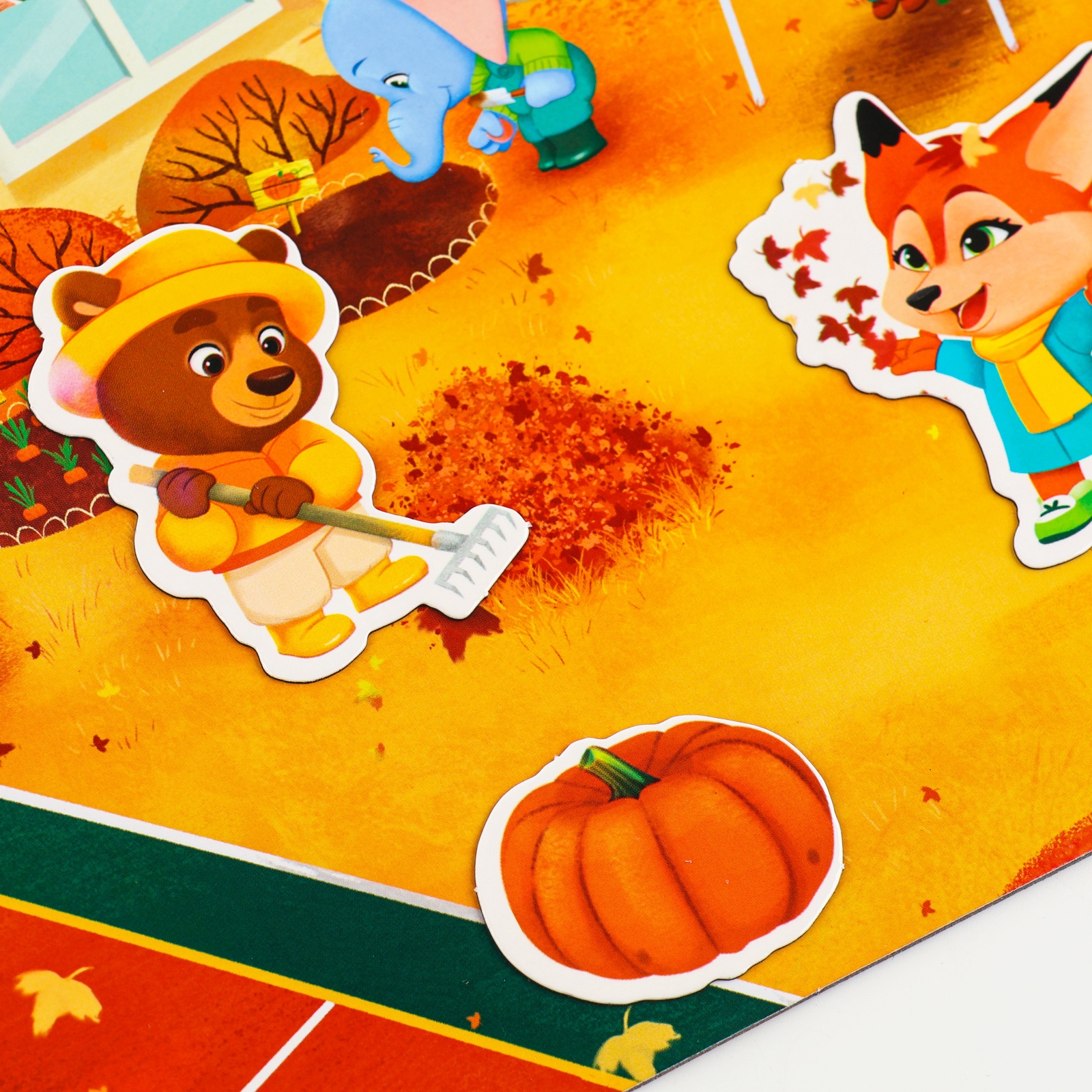 Игрушка Школа Талантов - фото 5