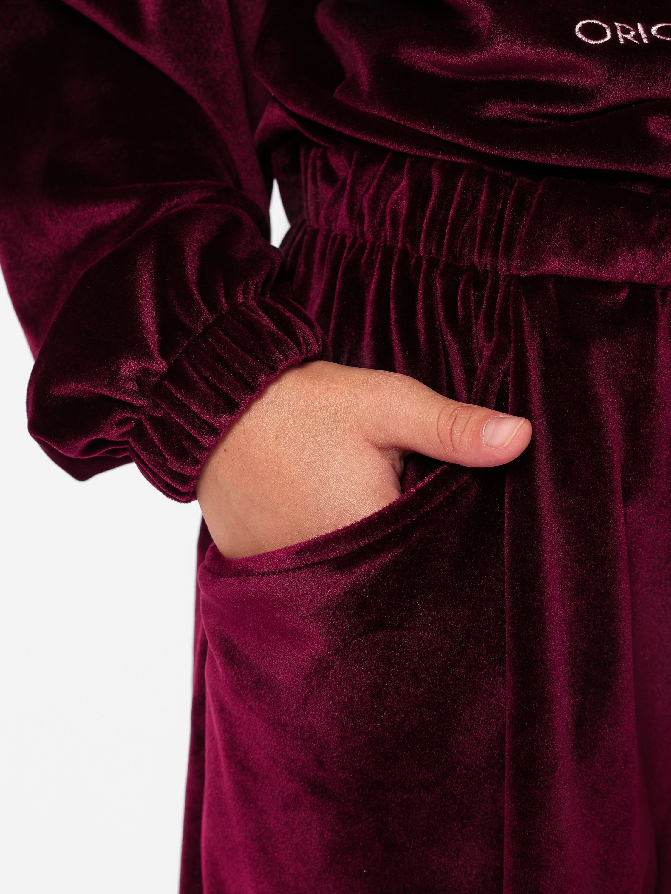 Костюм Kukurumi 79/1 - фото 7