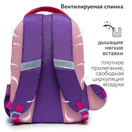 Рюкзак Erhaft Girl