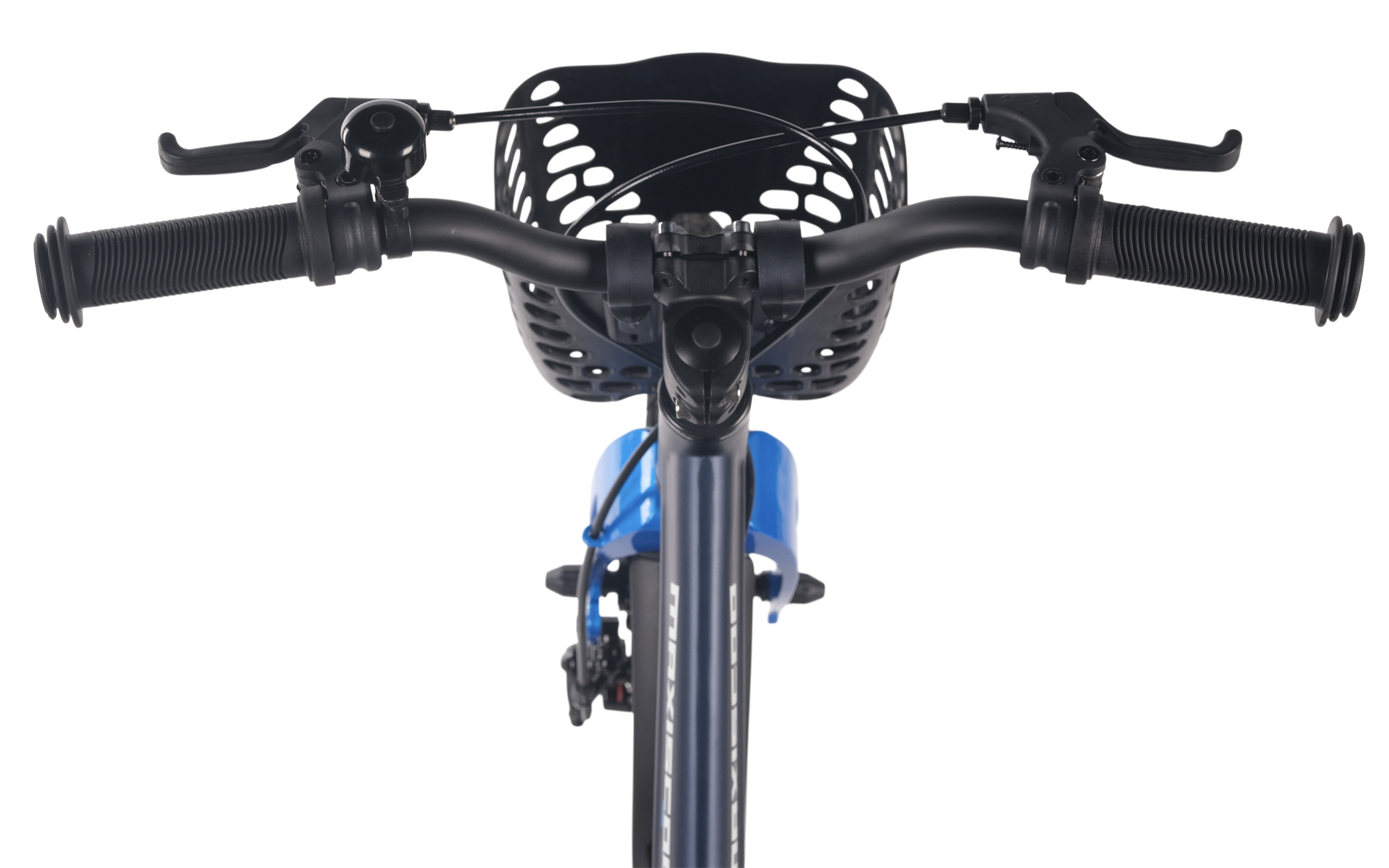 Двухколесный велосипед Maxiscoo 16 дюймов - фото 5