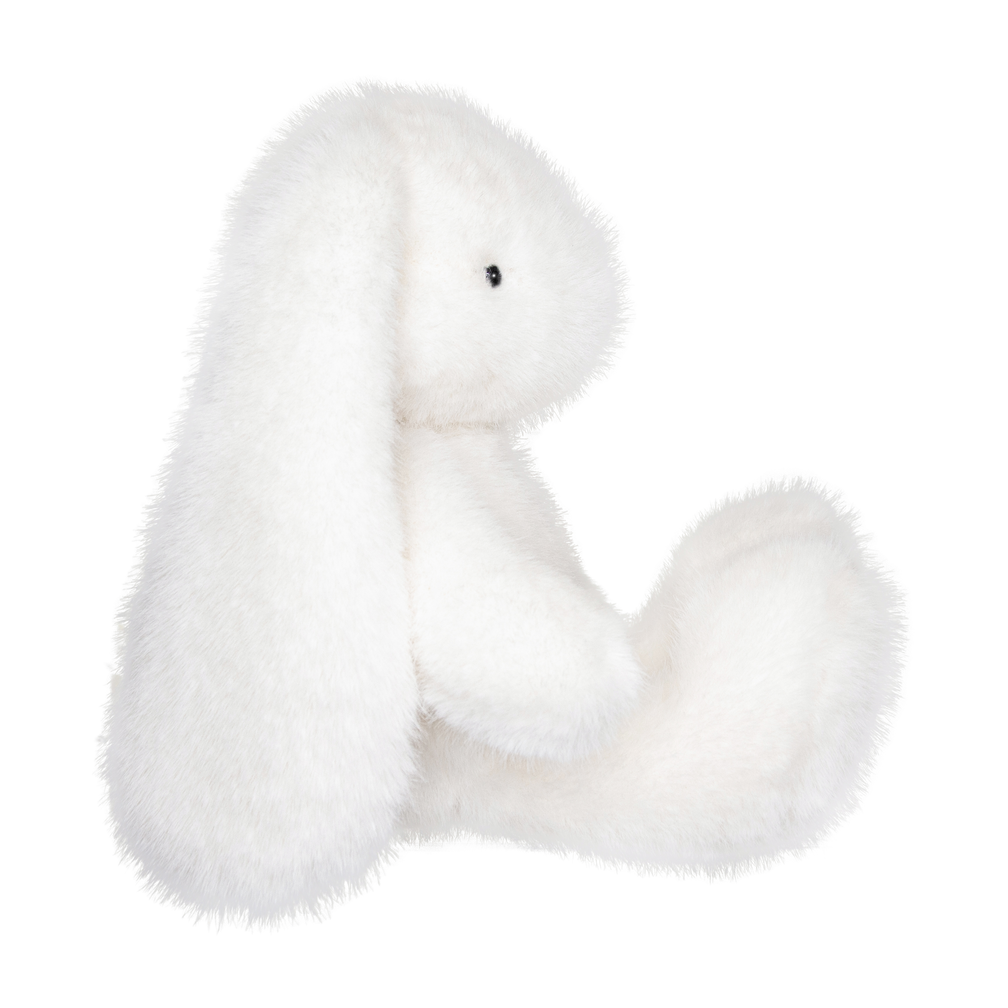 Мягкая игрушка Aurora Кролик - фото 5