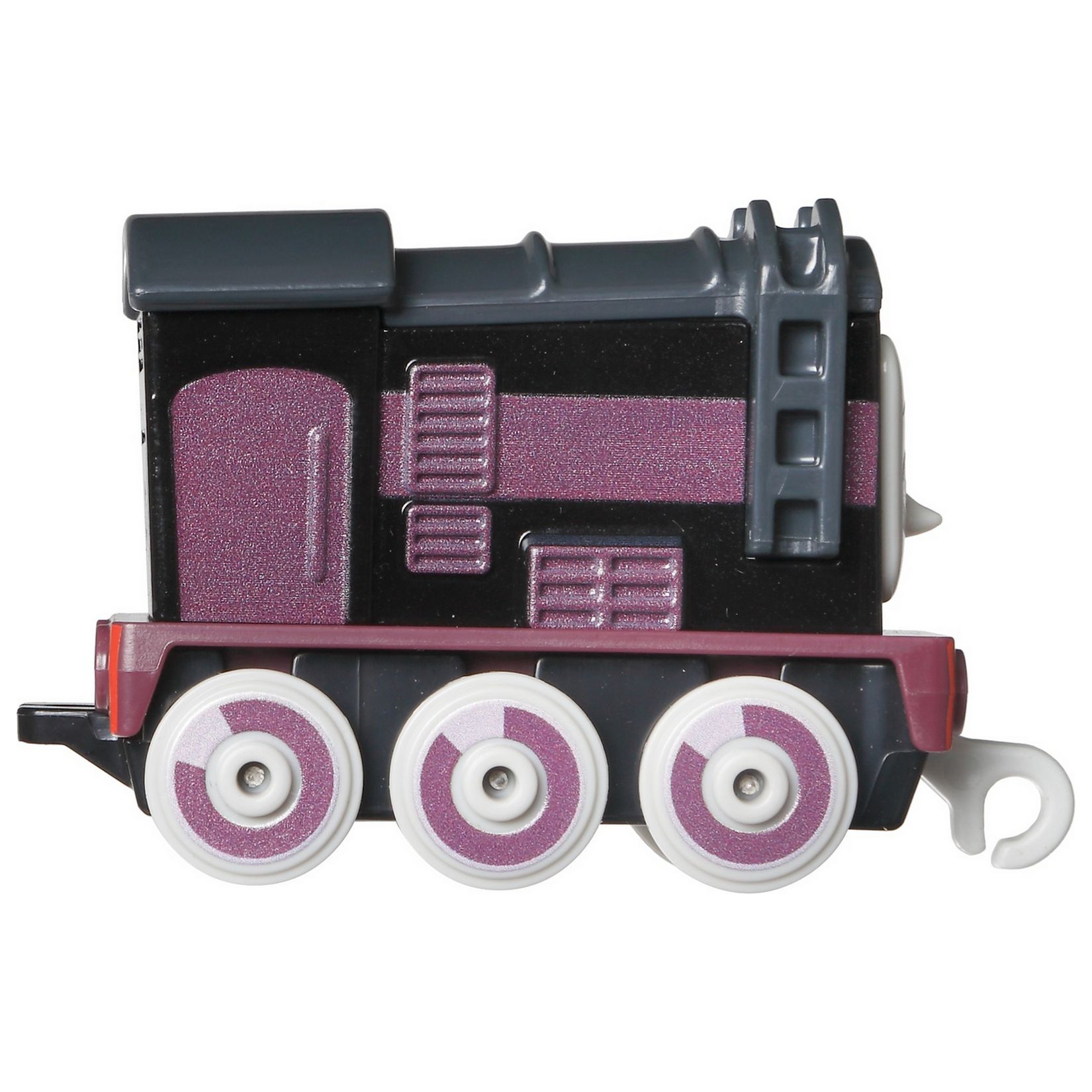 Развивающая железная дорога Thomas and Friends HFX89/HBX97 - фото 4