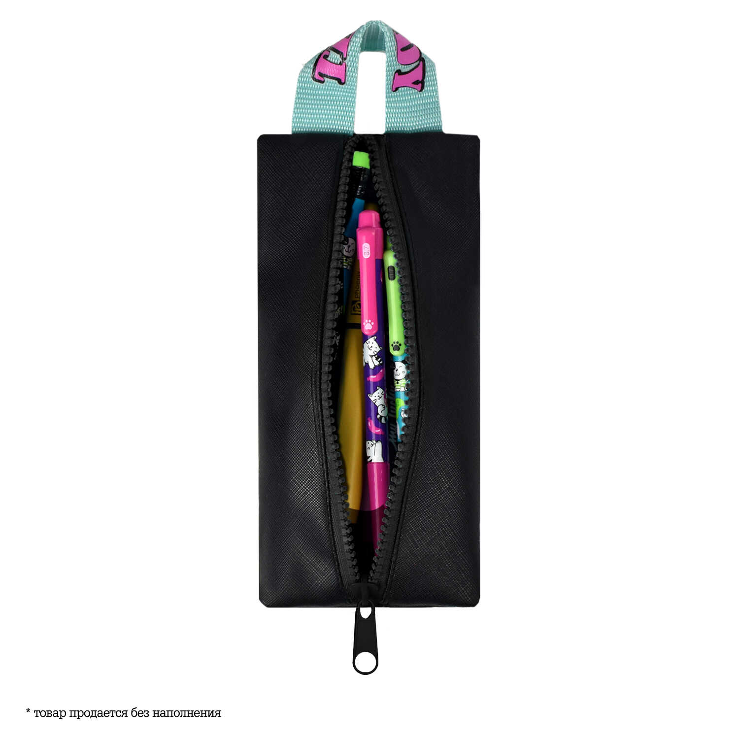 Пенал Феникс + Мишка Тедди - фото 4