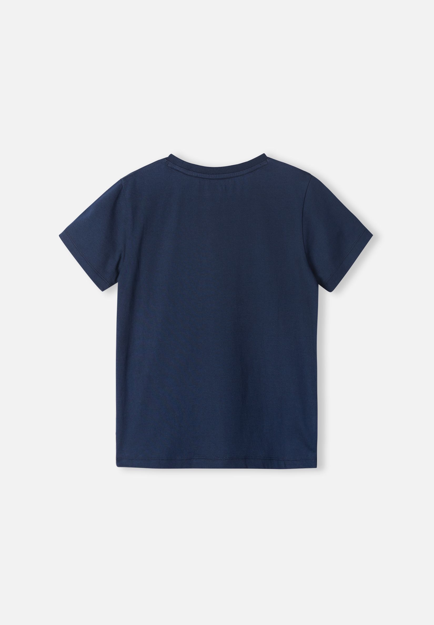 Футболка Reima 536621-698A - фото 2