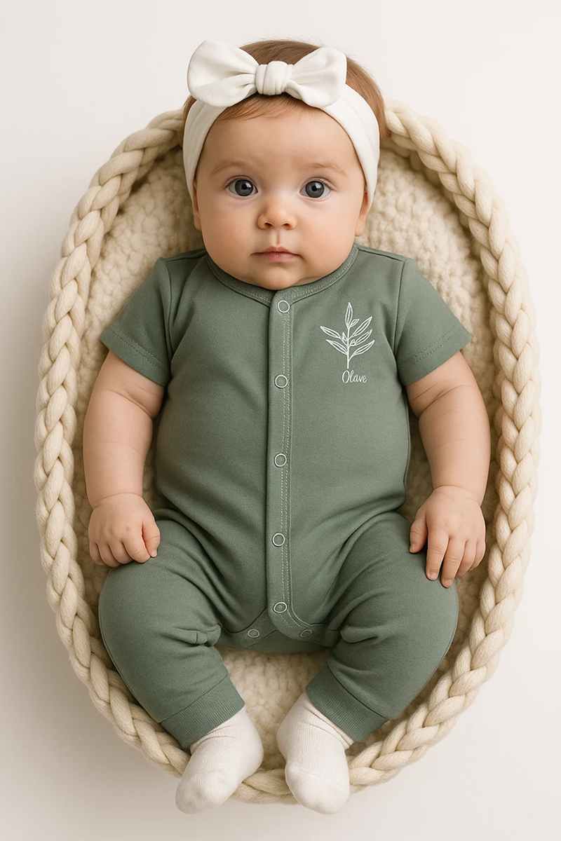 Комбинезон Эскимо 15-4245/1 - фото 2