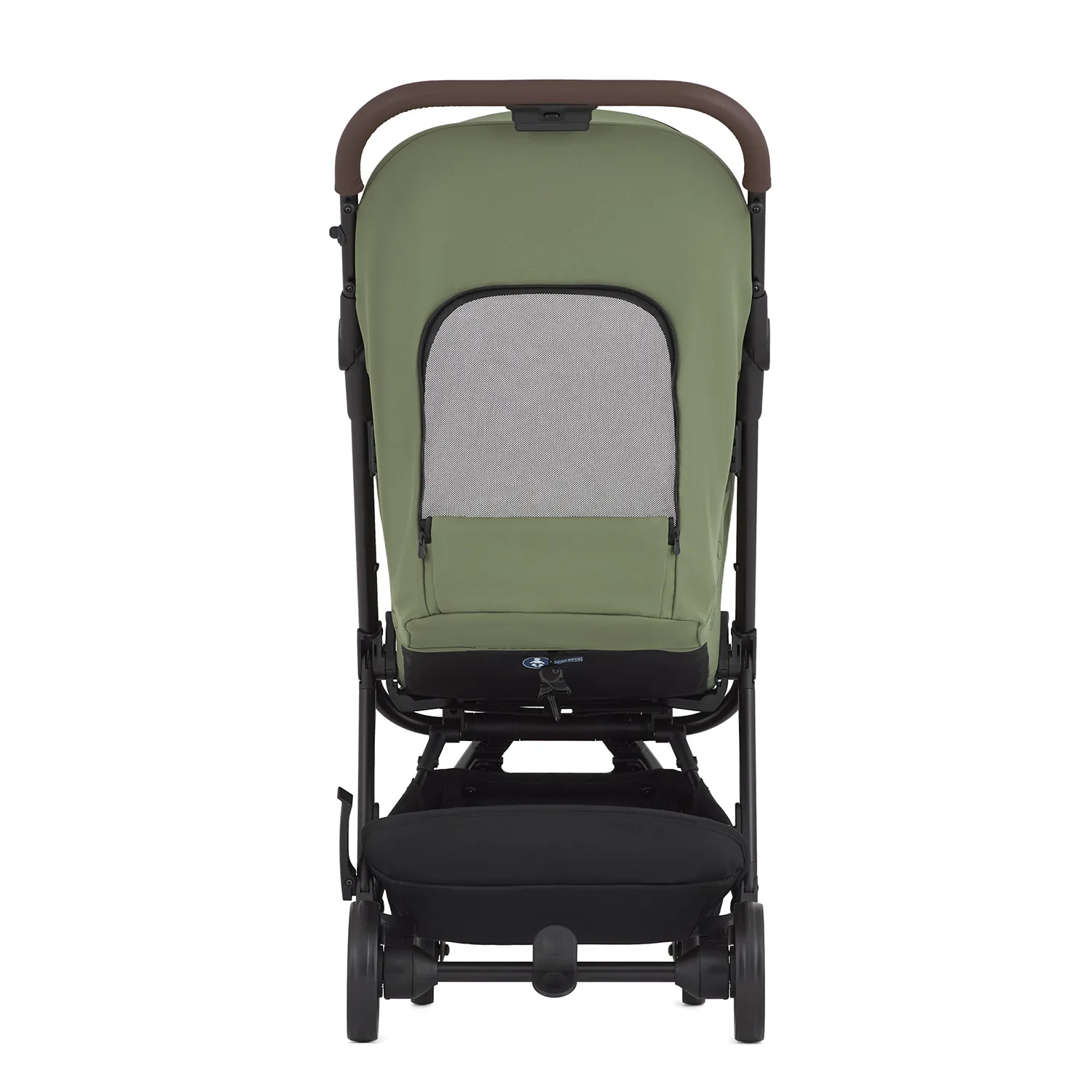 Коляска прогулочная Anex Air-Z Plus зеленый - фото 6