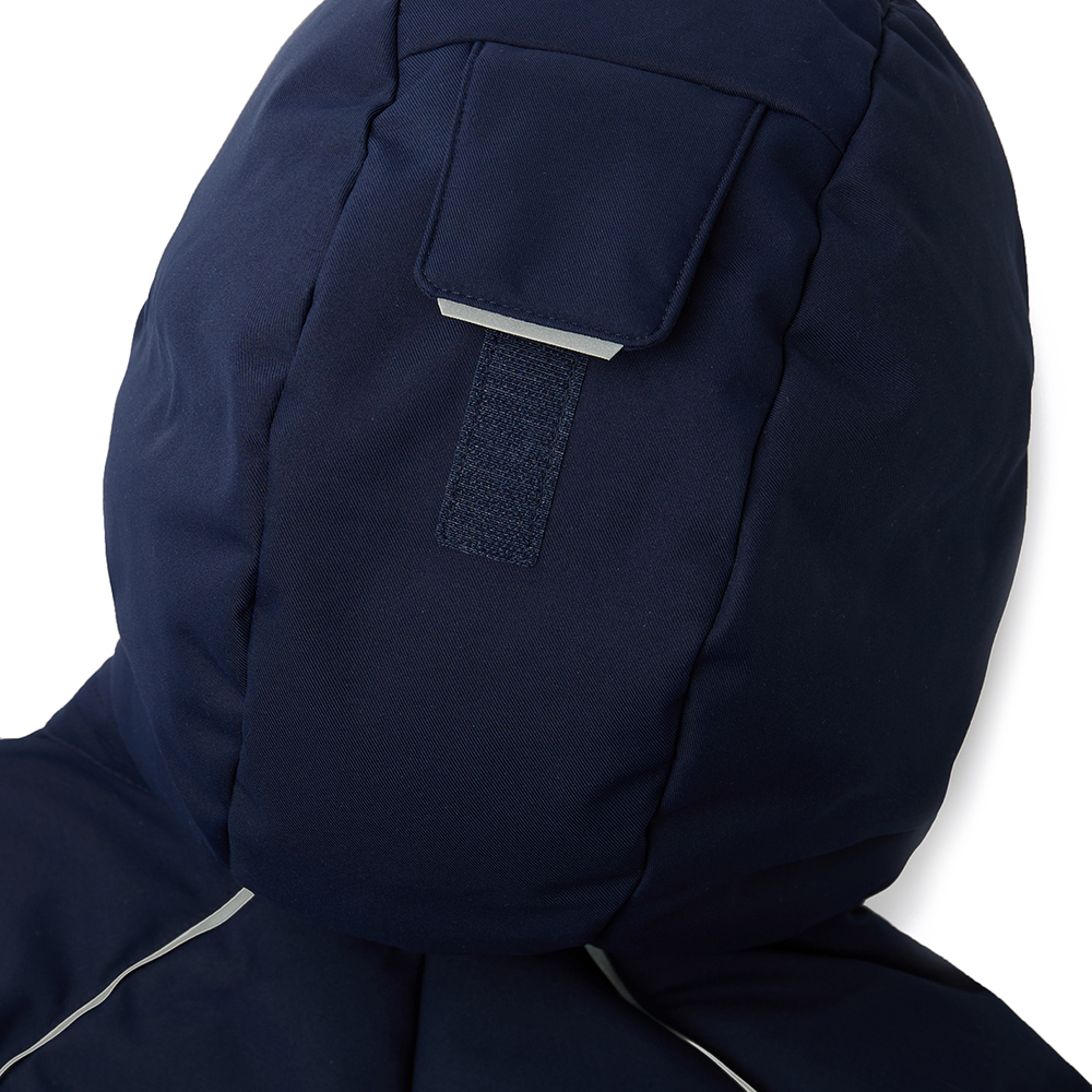 Комбинезон Lassie 71103402-6960 - фото 4