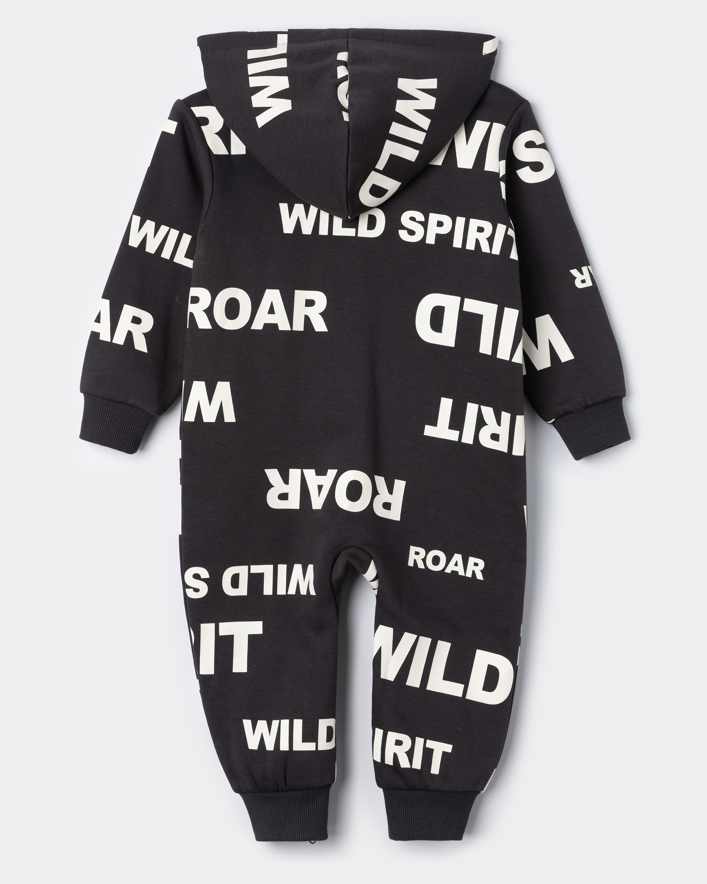 Комбинезон BabyGо W25-325BGib-DG - фото 3