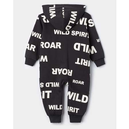 Комбинезон BabyGо