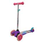 Самокат 1TOY трехколесный