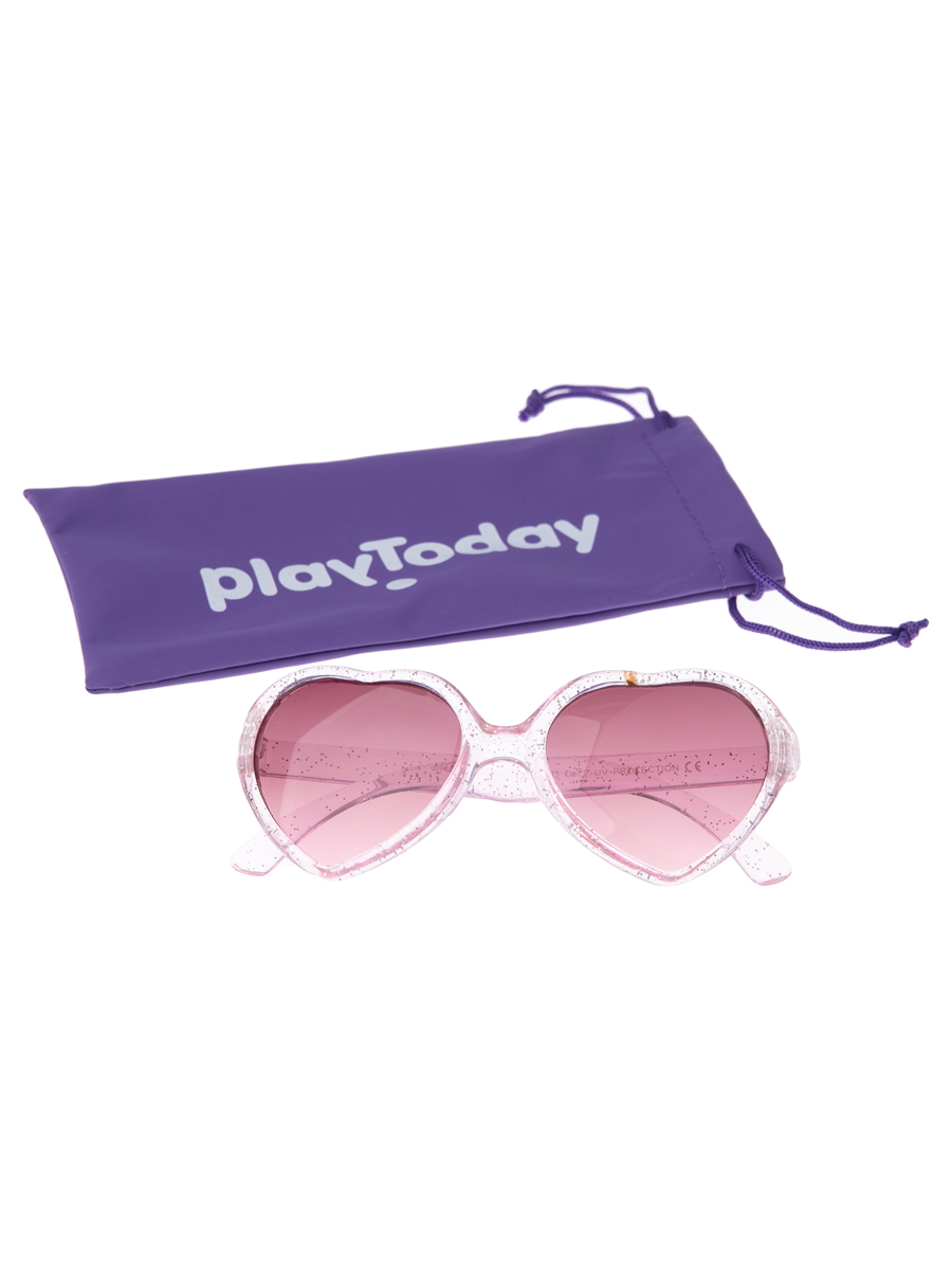 Очки солнцезащитные PlayToday 12322323 - фото 3