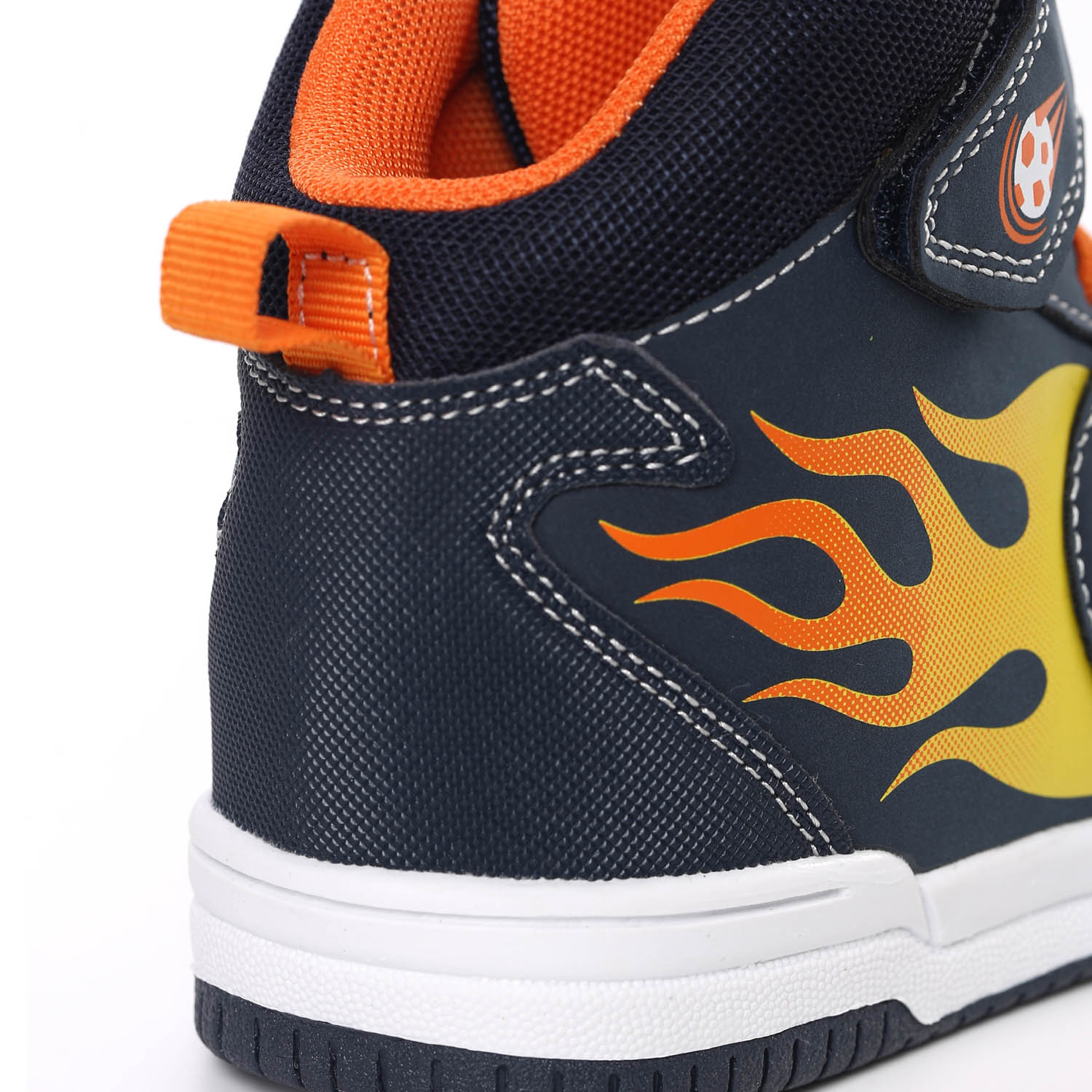 Ботинки BLESSBOX BX52595A - фото 7