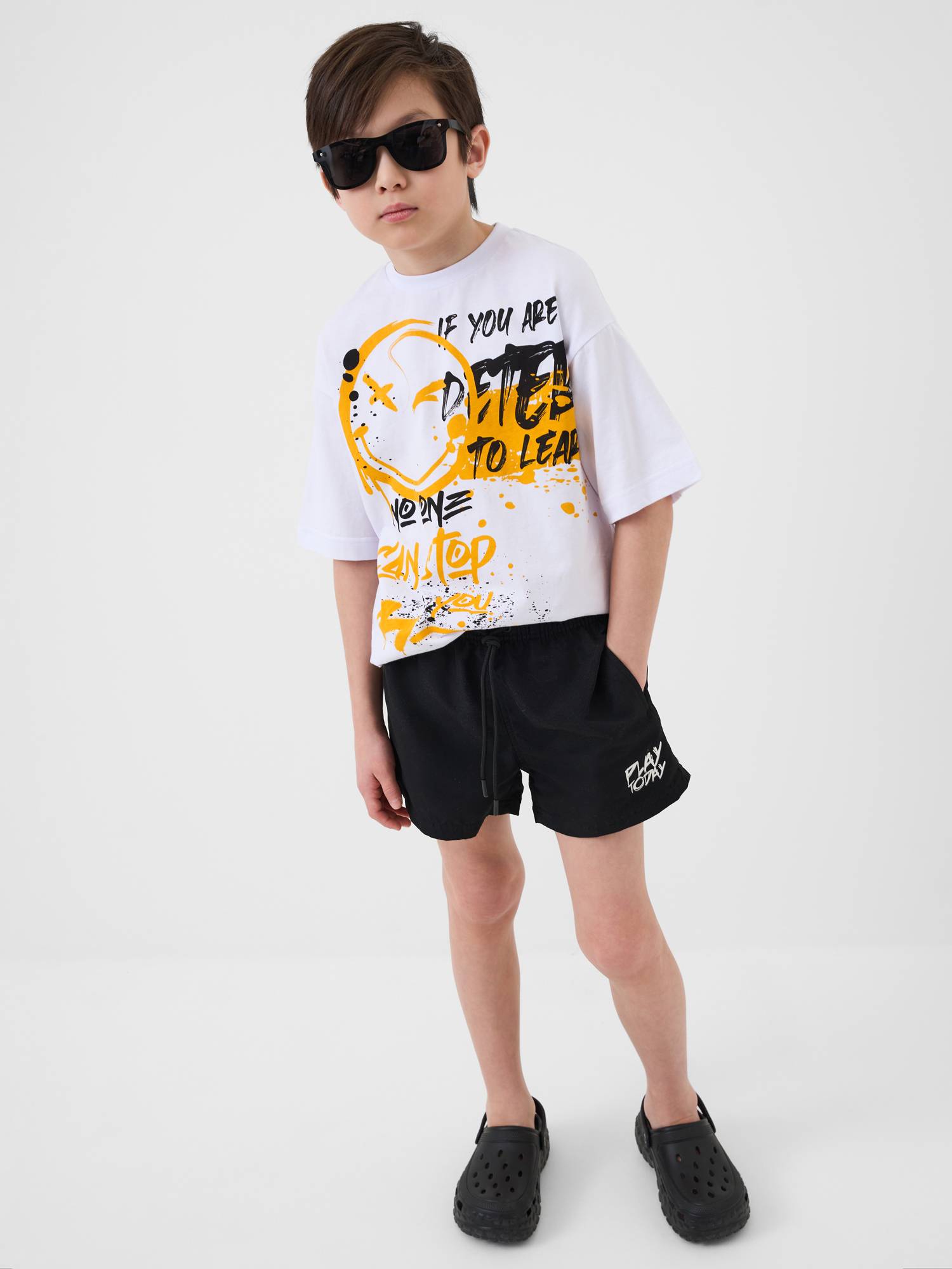 Шорты купальные PlayToday 12611284 - фото 2