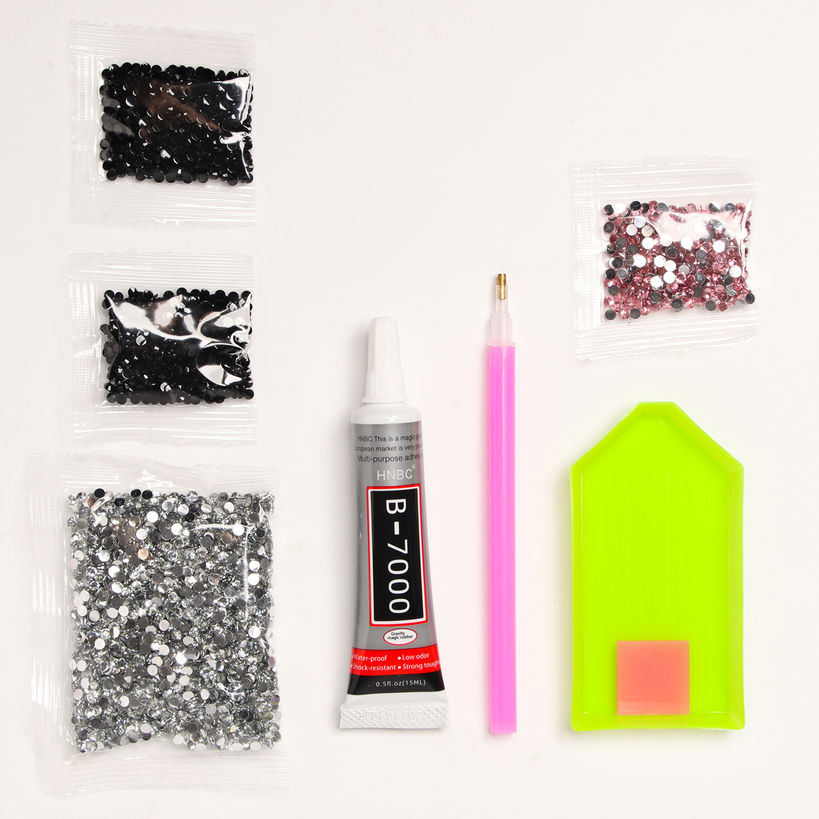 Алмазная мозаика Школа Талантов - фото 4