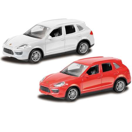Автомобиль Mobicaro Porsche 1:64 в ассортименте