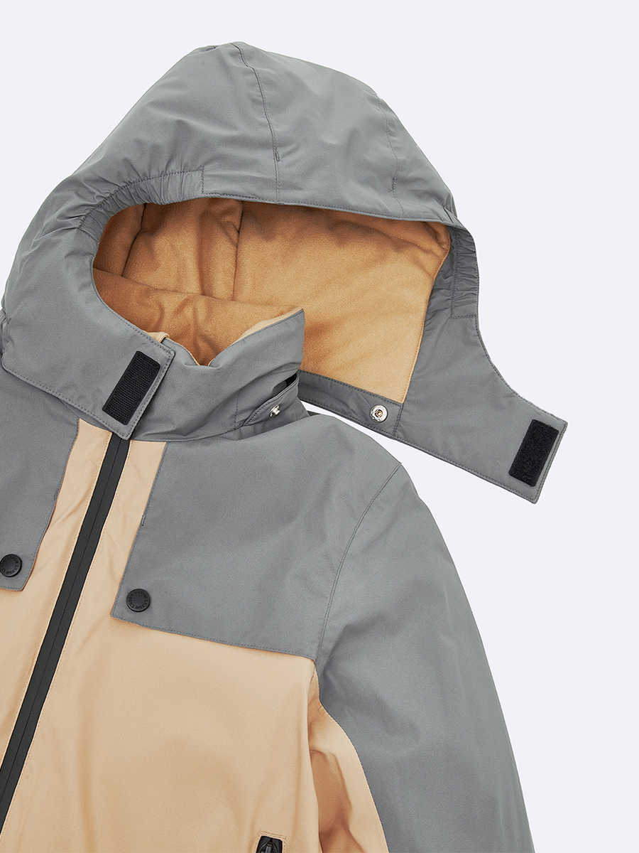 Куртка Lassie 73105308-0670 - фото 7