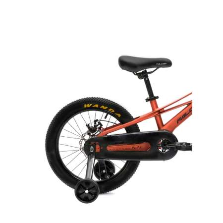Двухколесный велосипед FALCON BIKE 18 дюймов