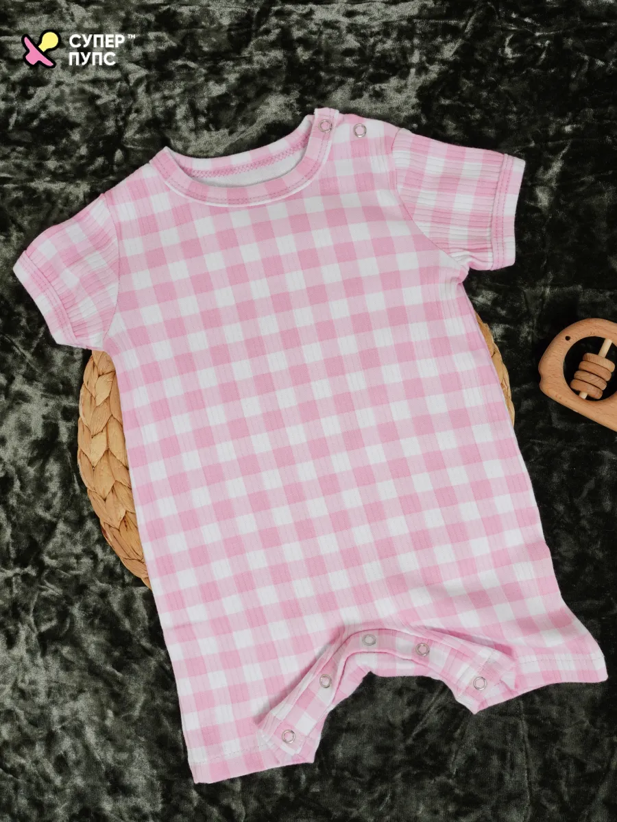 Песочник 4 шт Супер Пупс нбр/4пр/псч/sk22/2026/девочка - фото 11