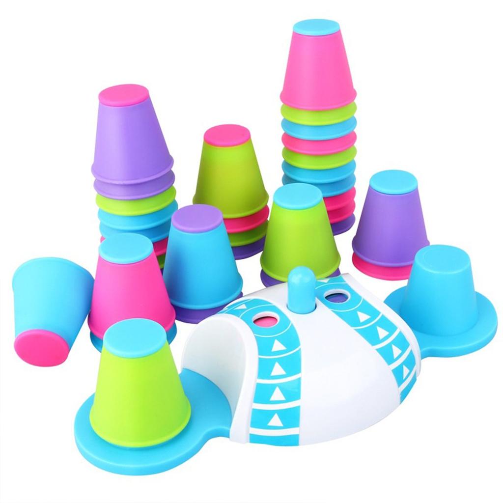 Настольная игра Icoy toys - фото 1