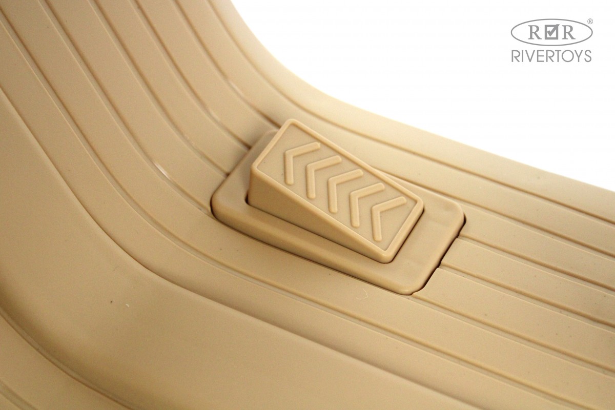 Электромобиль RIVERTOYS K444PX-GREEN - фото 15