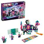 Конструктор LEGO VIDIYO K-Pawp Concert блочный