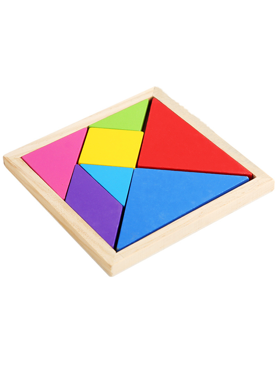 Игрушка LATS пазл - фото 1
