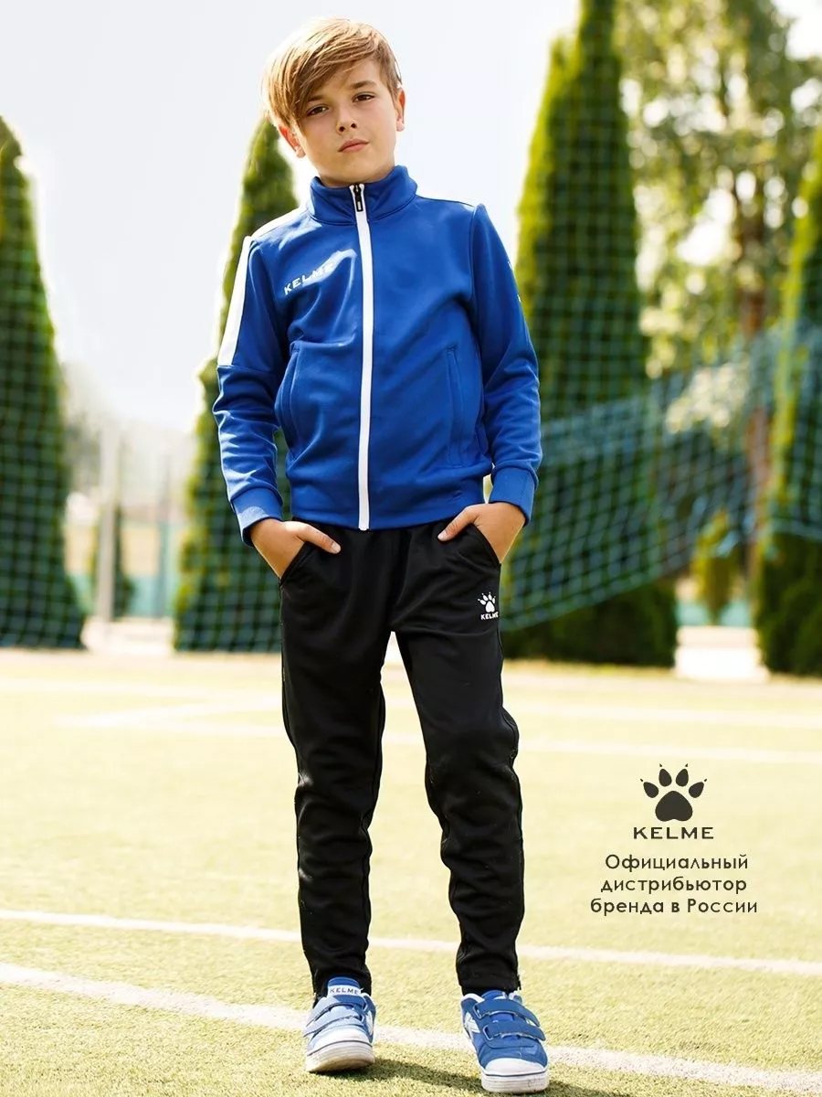 Спортивный костюм KELME 3773200-409 - фото 25