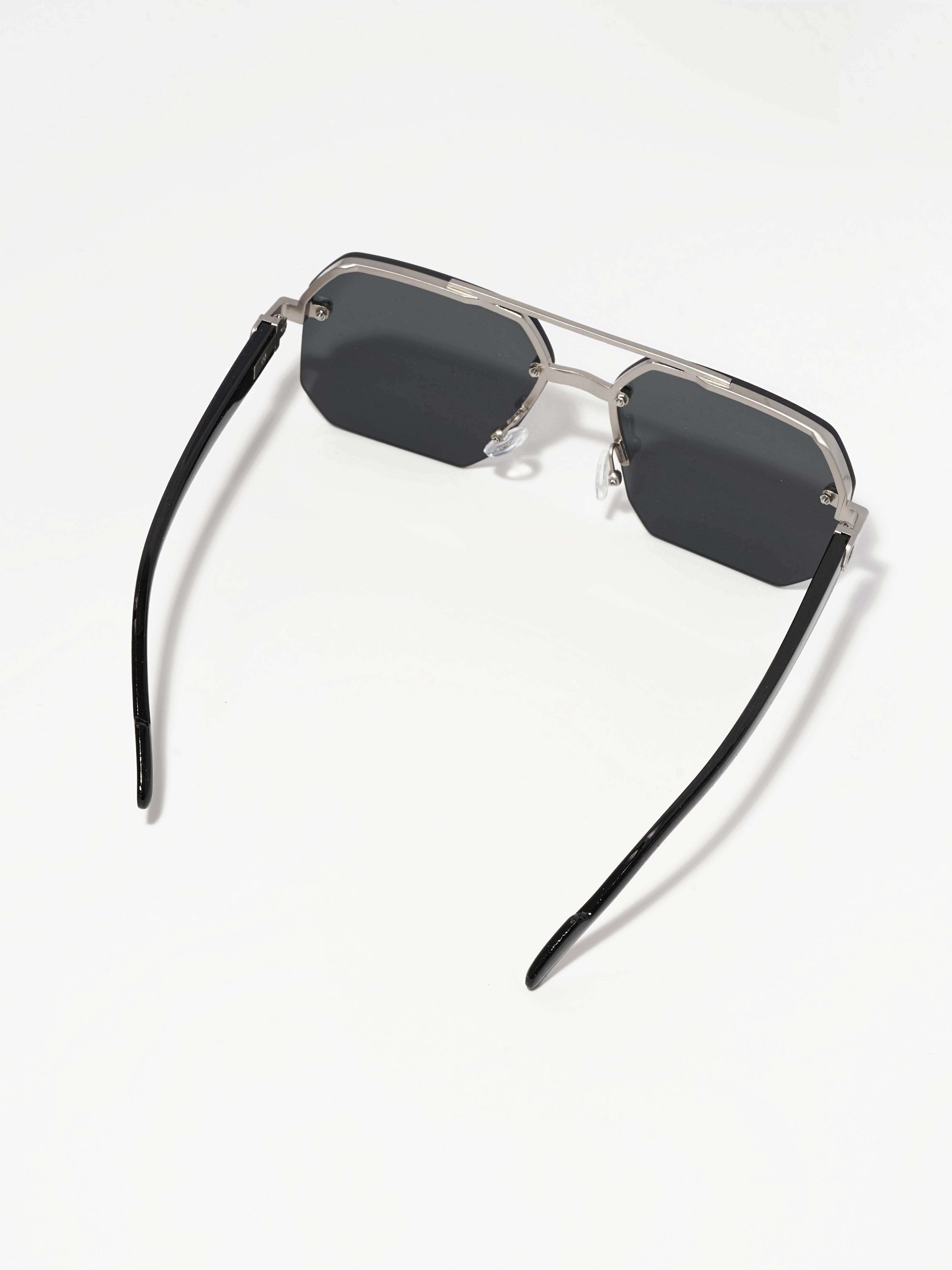 Солнцезащитные очки SUNNY GLASS O00008-2 - фото 10