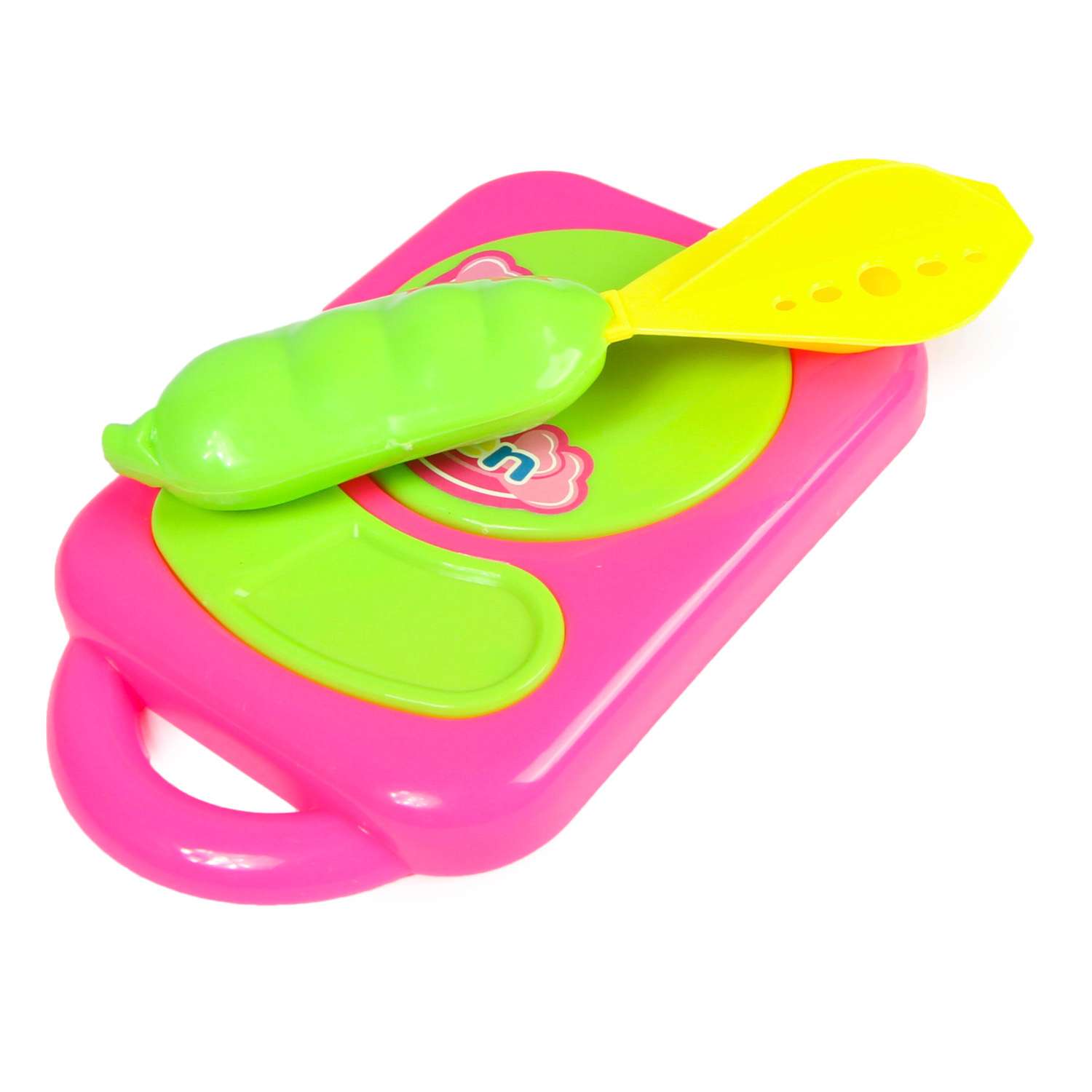 Игрушка Наша Игрушка посуда в ассортименте - фото 3