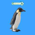 Фигурка Collecta Императорский пингвин