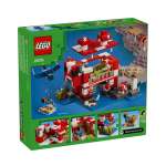 Конструктор LEGO Minecraft