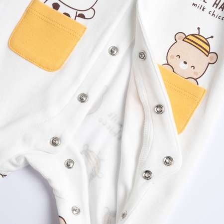 Комбинезон нательный Chicco