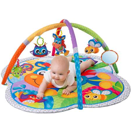 Коврик Playgro