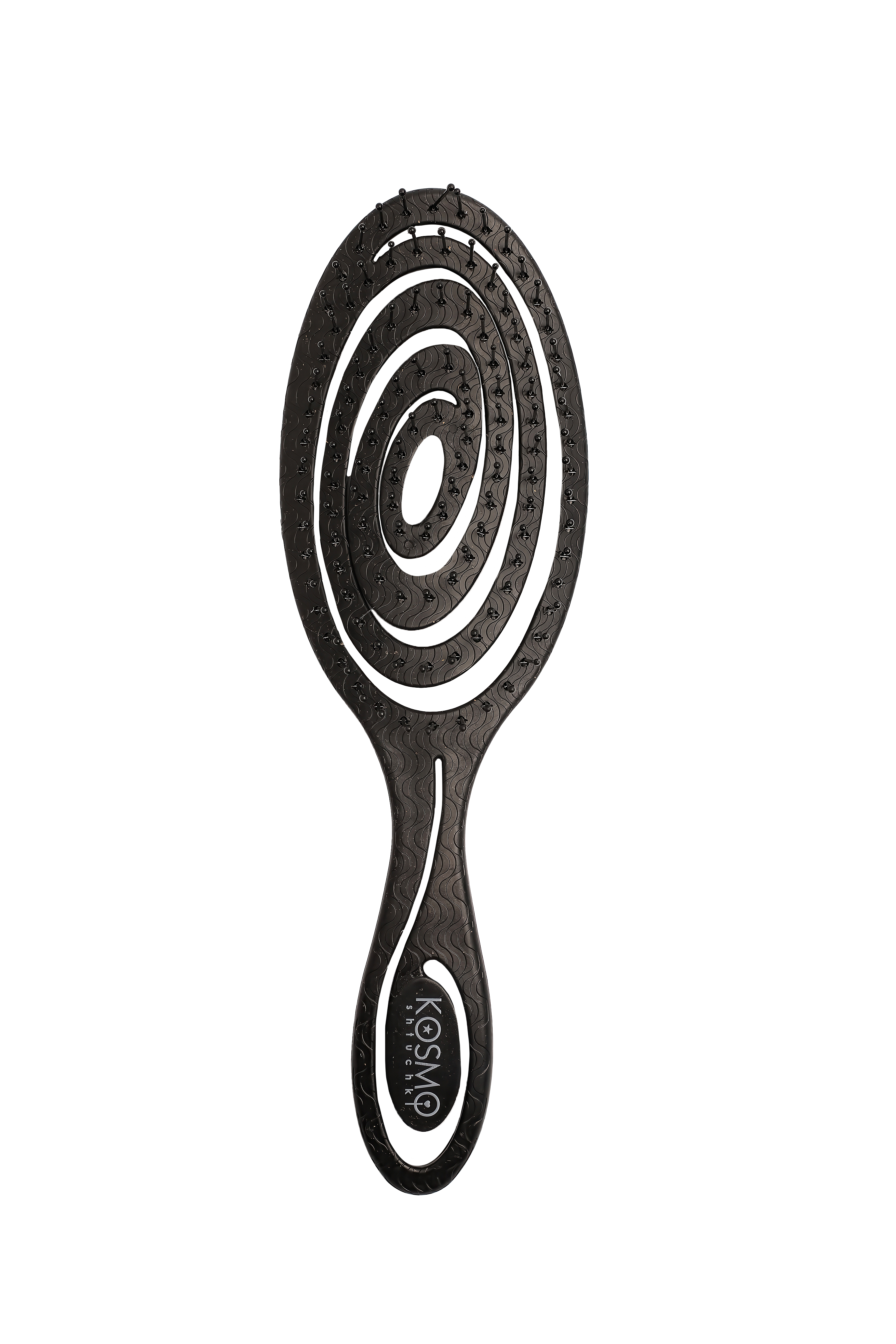 Массажная расческа KosmoShtuchki - фото 1