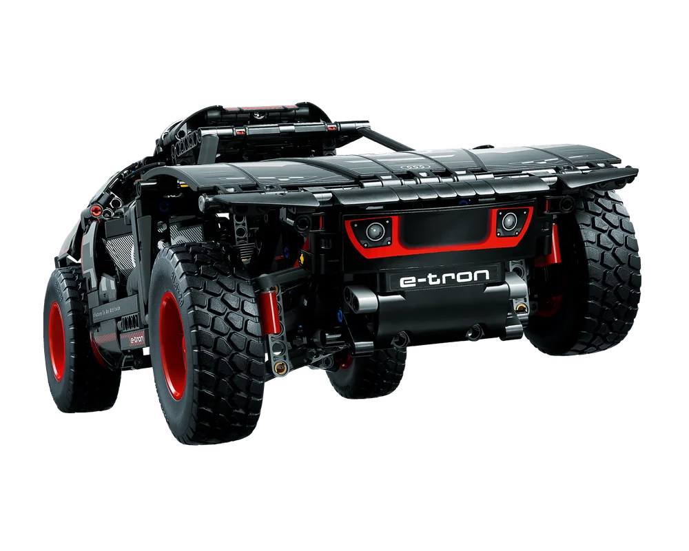 Конструктор LEGO Technic - фото 5