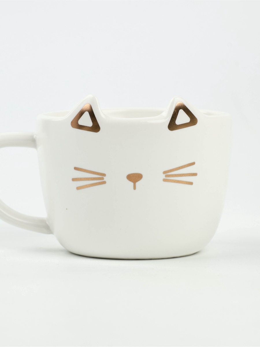 Набор Дорого внимание Счастье уже здесь кружка 200 мл блюдечко - фото 7