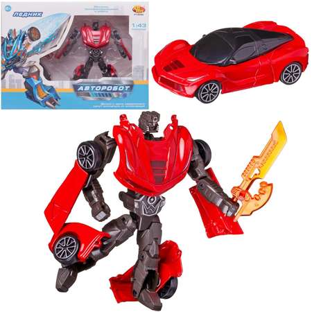 Фигурка Abtoys