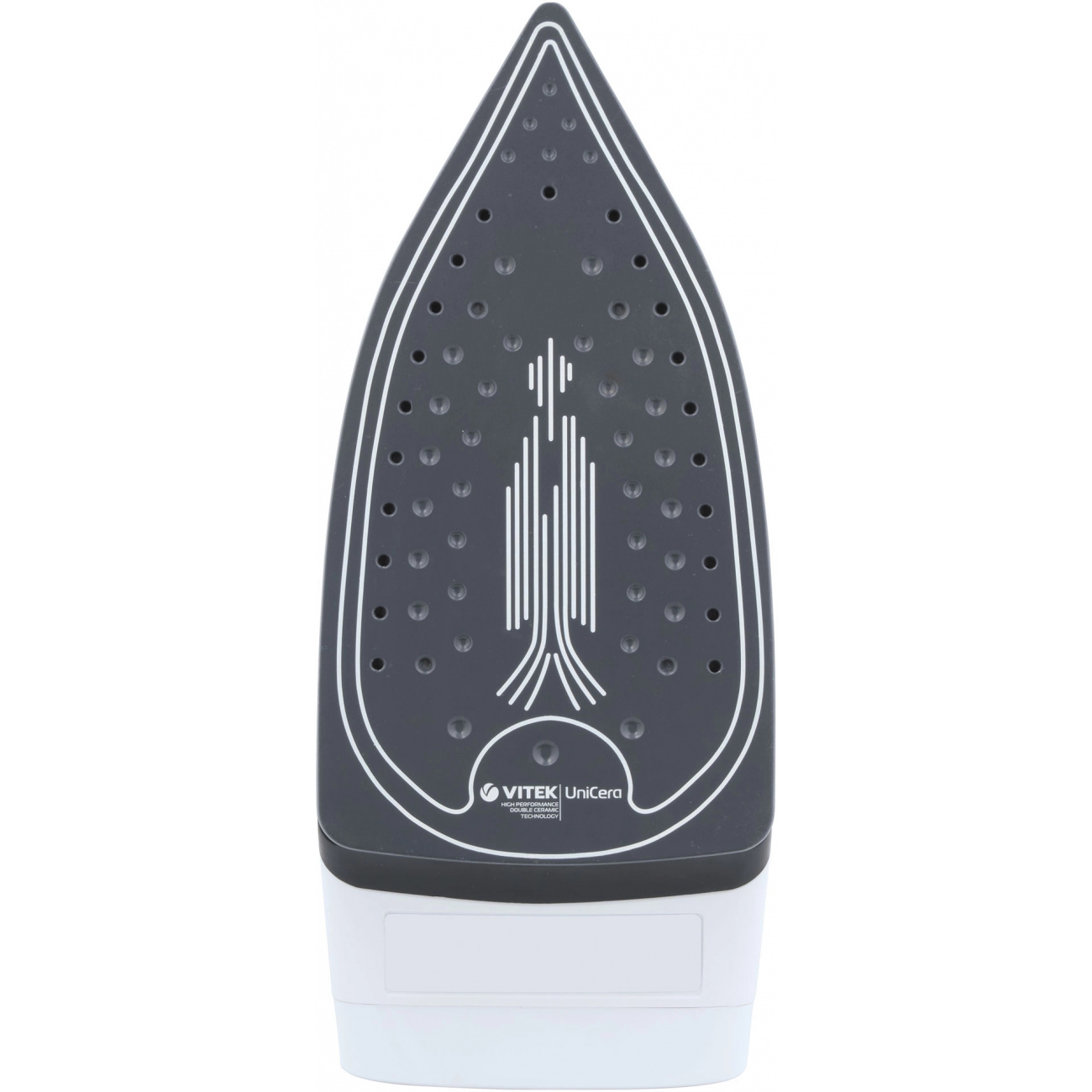 Утюг VITEK VT-8338 - фото 4